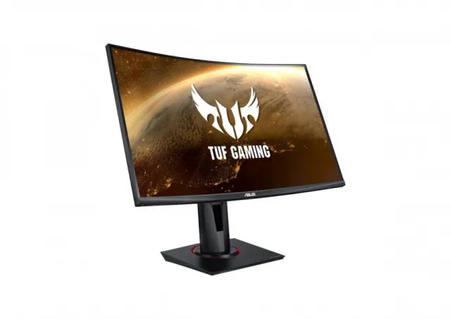 ASUS 27 inča VG27VQ TUF Gaming monitor 