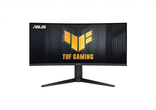 ASUS 34 inča TUF Gaming VG34VQL3A LED crni monitor 