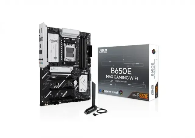 ASUS B650E MAX GAMING WIFI matična ploča