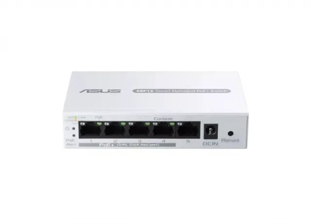 ASUS ExpertWiFi EBP15 ruter beli