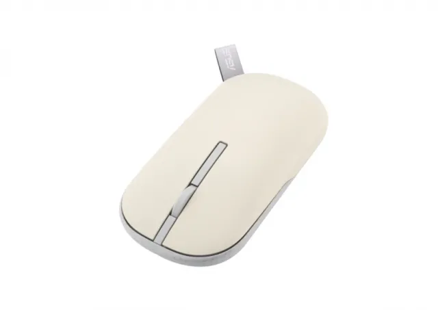 ASUS MD100 Wireless miš bež 