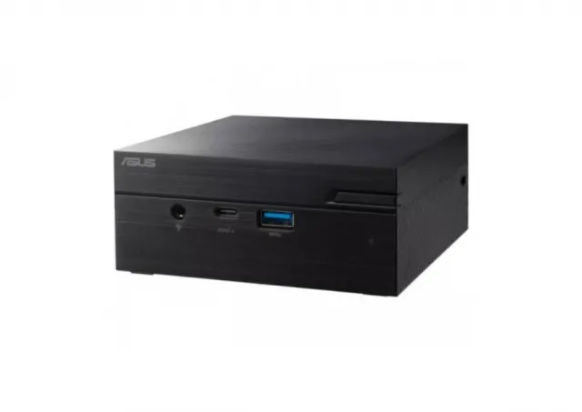ASUS Mini PC PN41 Intel N4505/8GB/128GB/1xDP+1xHDMI/WiFI/Win11Pro