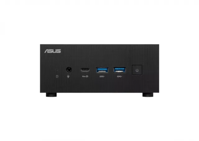 ASUS Mini PC PN53-BS5753MDS1 (Ryzen 5 7530U, Barebone) 