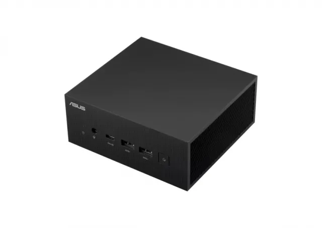 ASUS Mini PC PN53-BS7773MDS1 (Ryzen 7 7730U, Barebone) 