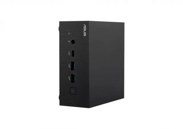 ASUS Mini PC PN64-B-S5238MD (Core i5-13500H, Barebone) 