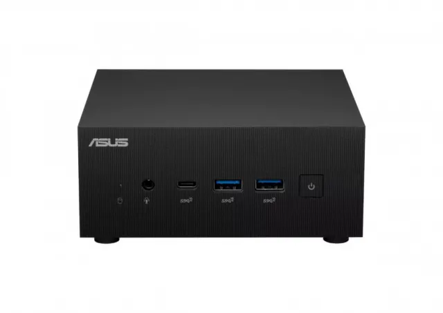 ASUS Mini PC PN64-BB3012MD (i3-1220P, Barebone) 