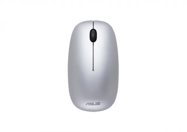 ASUS MW201C Wireless miš sivi 