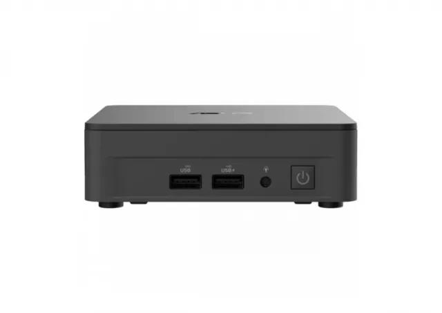 ASUS NUC 12pro, i5-1240P/Iris Xe/4xUSB/LAN/2xHDMI/RNUC12WSKI500002I