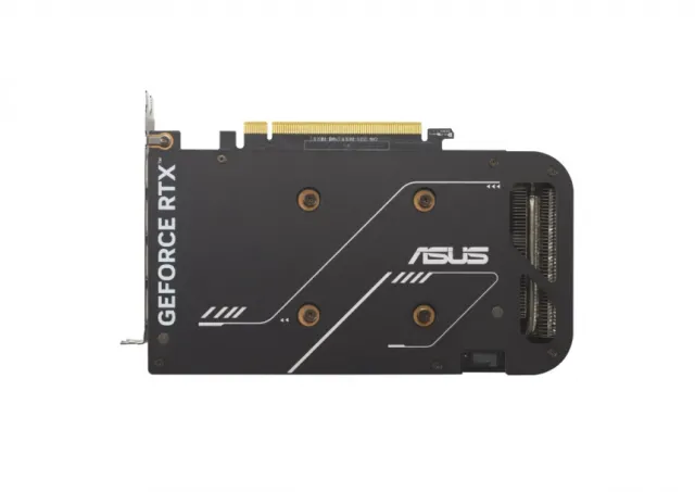 ASUS nVidia GeForce RTX 4060 8GB 128bit DUAL-RTX4060-O8G-V2 grafička karta