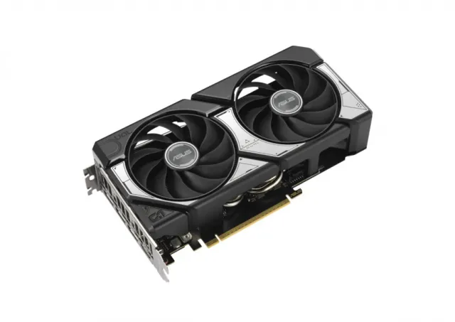 ASUS nVidia GeForce RTX 5060 Ti 8GB 128bit DUAL-RTX5060TI-O8G grafička karta