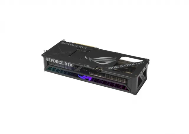 ASUS nVidia GeForce RTX 5070 12GB ROG-STRIX-RTX5070-O12G-GAMING grafička karta