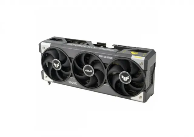 ASUS nVidia GeForce RTX 5080 16GB TUF-RTX5080-O16G-GAMING grafička karta