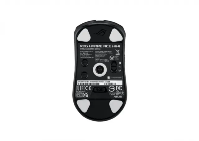 ASUS P716 ROG HARPE ACE MINI crni miš