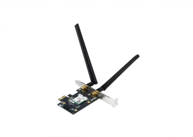 ASUS PCE-AX1800 Wireless PCI Express Adapter 