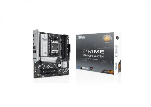 ASUS PRIME B840M-A-CSM matična ploča