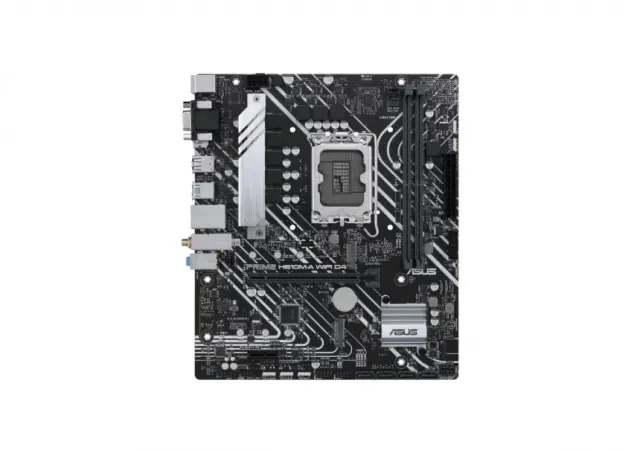 ASUS PRIME H610M-A WIFI D4 matična ploča