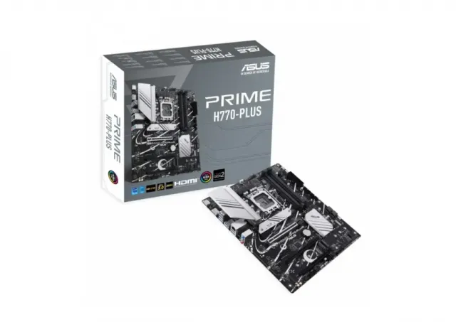 ASUS PRIME H770-PLUS matična ploča