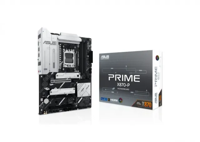 ASUS PRIME X870-P matična ploča