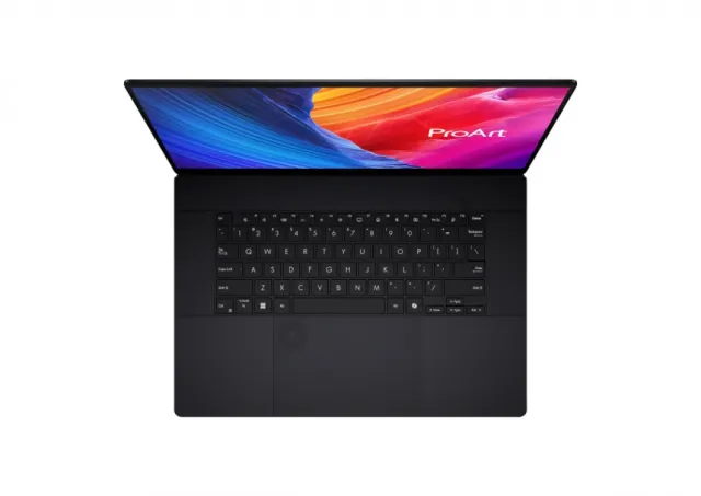 ASUS ProArt P16 OLED H7606WP-ME011X (16 inča 4K OLED, Ryzen AI 9 HX 370, 64GB, SSD 2TB+2TB, RTX 5070, Win11 Pro) laptop 