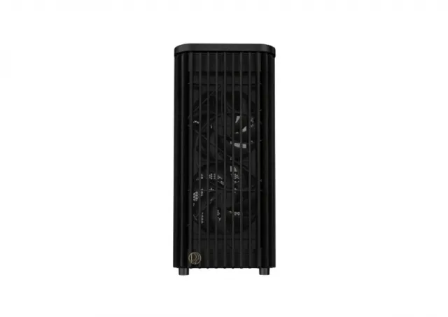 ASUS PROART PA401 WOOD METAL PWM BLACK kućište crno 