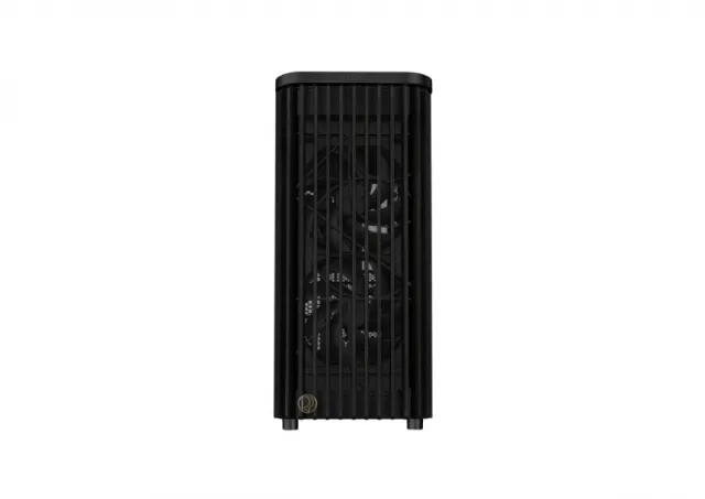 ASUS PROART PA401 WOOD TG PWM BLACK kućište crno 