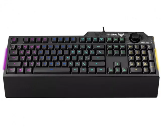 ASUS RA04 TUF GAMING K1 Gaming tastatura 
