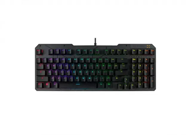 ASUS RA07 TUF K3 GEN II Gaming tastatura 
