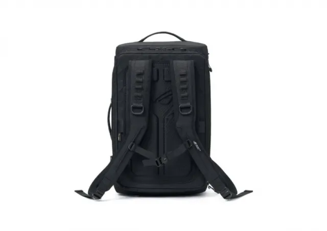 ASUS ROG Archer Weekender 17 BP2703 crni ranac za laptop 17 inča 