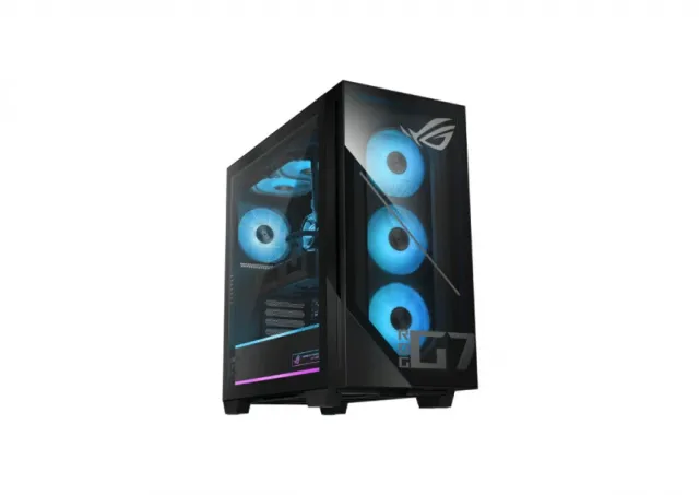 ASUS ROG G700TF-09285K212W (Ultra 9 285K, 64GB DDR5, SSD 2TB, RTX 5080, Win 11 Home) 