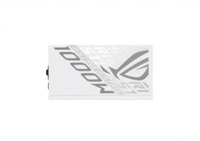 ASUS ROG-STRIX-1000P-GAMING-WHITE 1000W napajanje belo 