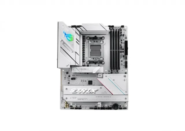 ASUS ROG STRIX B850-A GAMING WIFI matična ploča