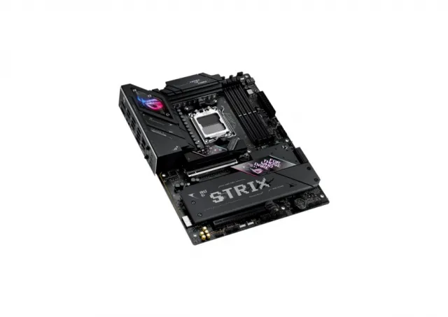ASUS ROG STRIX B850-E GAMING WIFI matična ploča