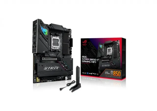 ASUS ROG STRIX B850-F GAMING WIFI matična ploča