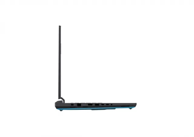 ASUS ROG Strix G16 G615JHR-RV038 (16 inča FHD+, i7-14650HX, 16GB, SSD 1TB, GeForce RTX 50 - GN22-X2) laptop + ROG ranac 
