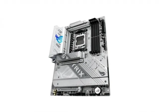 ASUS ROG STRIX X870-A GAMING WIFI matična ploča