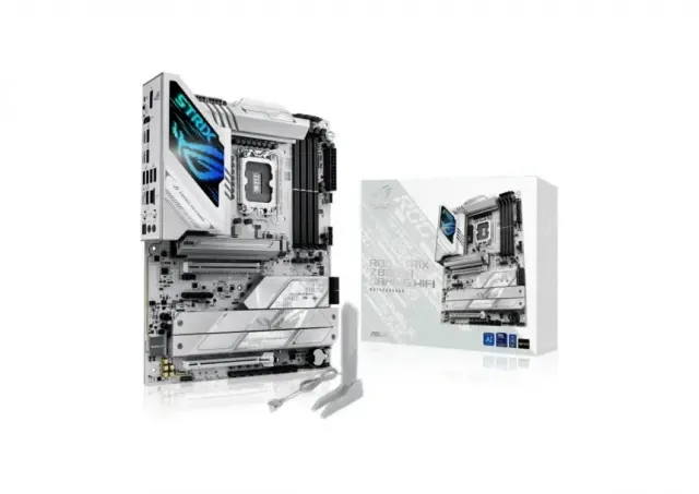 ASUS ROG STRIX Z890-A GAMING WIFI matična ploča