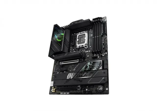 ASUS ROG STRIX Z890-F GAMING WIFI matična ploča