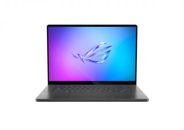 ASUS ROG Zephyrus G16 GU605CW-QR092X (16 inča 2.5K, Ultra 9 285H, 64GB, 2TB SSD, RTX 5080, Win11 Pro) laptop 