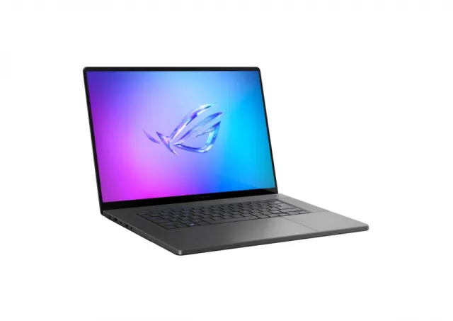 ASUS ROG Zephyrus G16 GU605CW-QR093X (16 inča 2.5K, Ultra 9 285H, 32GB, 2TB SSD, RTX 5080, Win11 Pro) laptop 