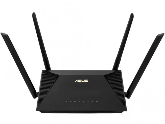 ASUS RT-AX53U AX1800 Dual-Band Wi-Fi Router
