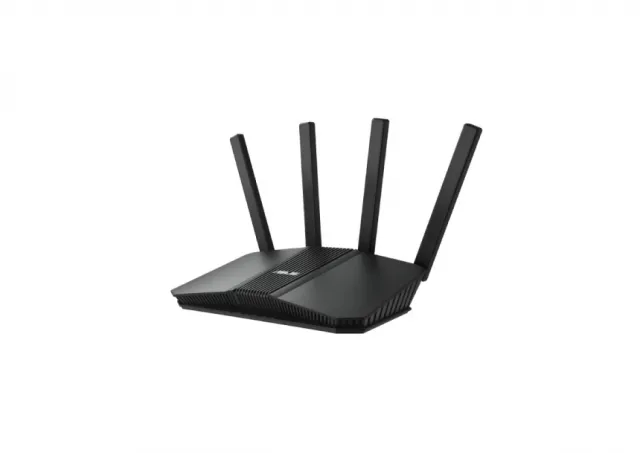 ASUS RT-BE82U Dual Band Wi-Fi 7 extendable ruter 