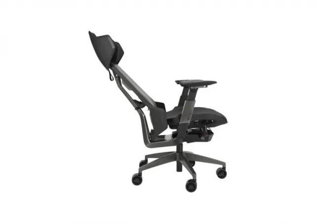 ASUS SL400 ROG DESTRIER Ergo Gaming stolica crna
