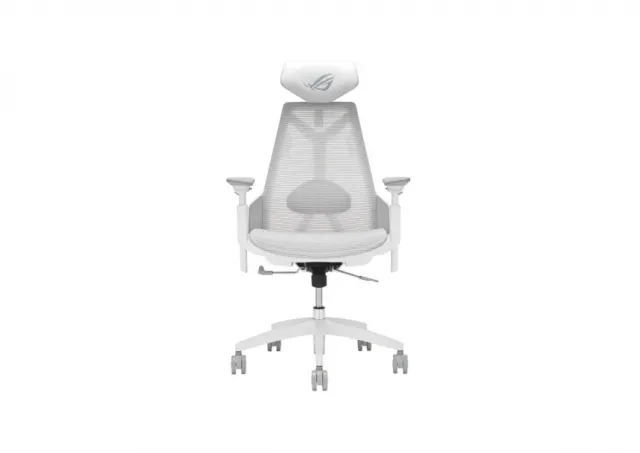 ASUS SL400C ROG DESTRIER Core Ergo Gaming stolica bela 