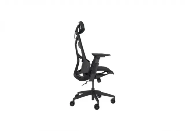 ASUS SL400C ROG DESTRIER Core Ergo Gaming stolica crna