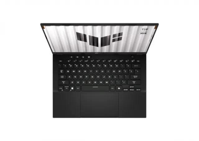 ASUS TUF Gaming A14 FA401WV-RG025 (14 inča 2.5K, Ryzen AI 9 HX 370, 16GB, 1TB SSD, GeForce RTX 4060) laptop 
