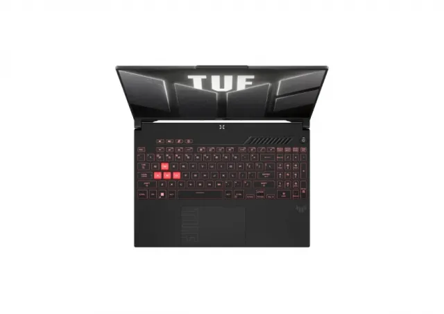 ASUS TUF Gaming A16 FA607NU-RL059 (16 inča FHD+, Ryzen 5 7535HS, 16GB, SSD 1TB, GeForce RTX 4050) laptop 