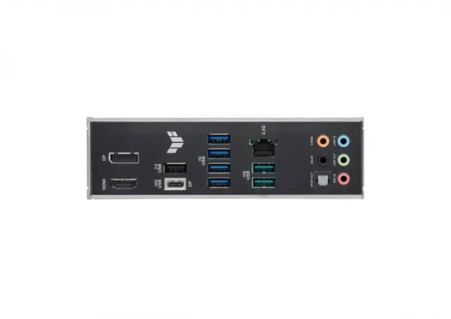 ASUS TUF GAMING B860M-PLUS matična ploča