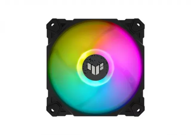 ASUS TUF GAMING TF120 ARGB ventilator 