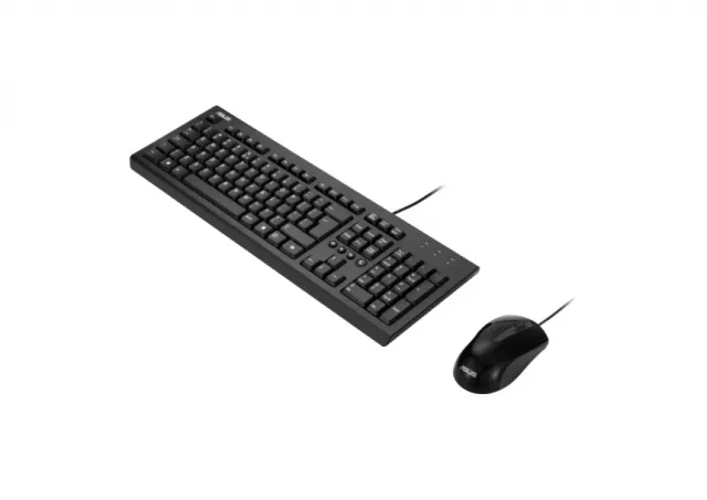 ASUS U2000 tastatura + mis 