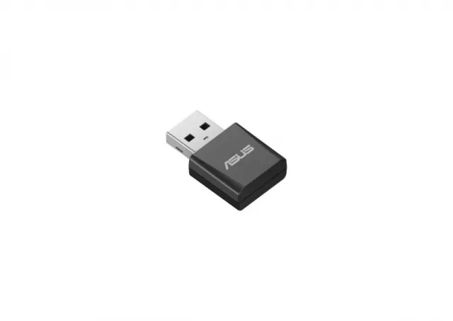 ASUS USB-BE92 Nano Adapter 